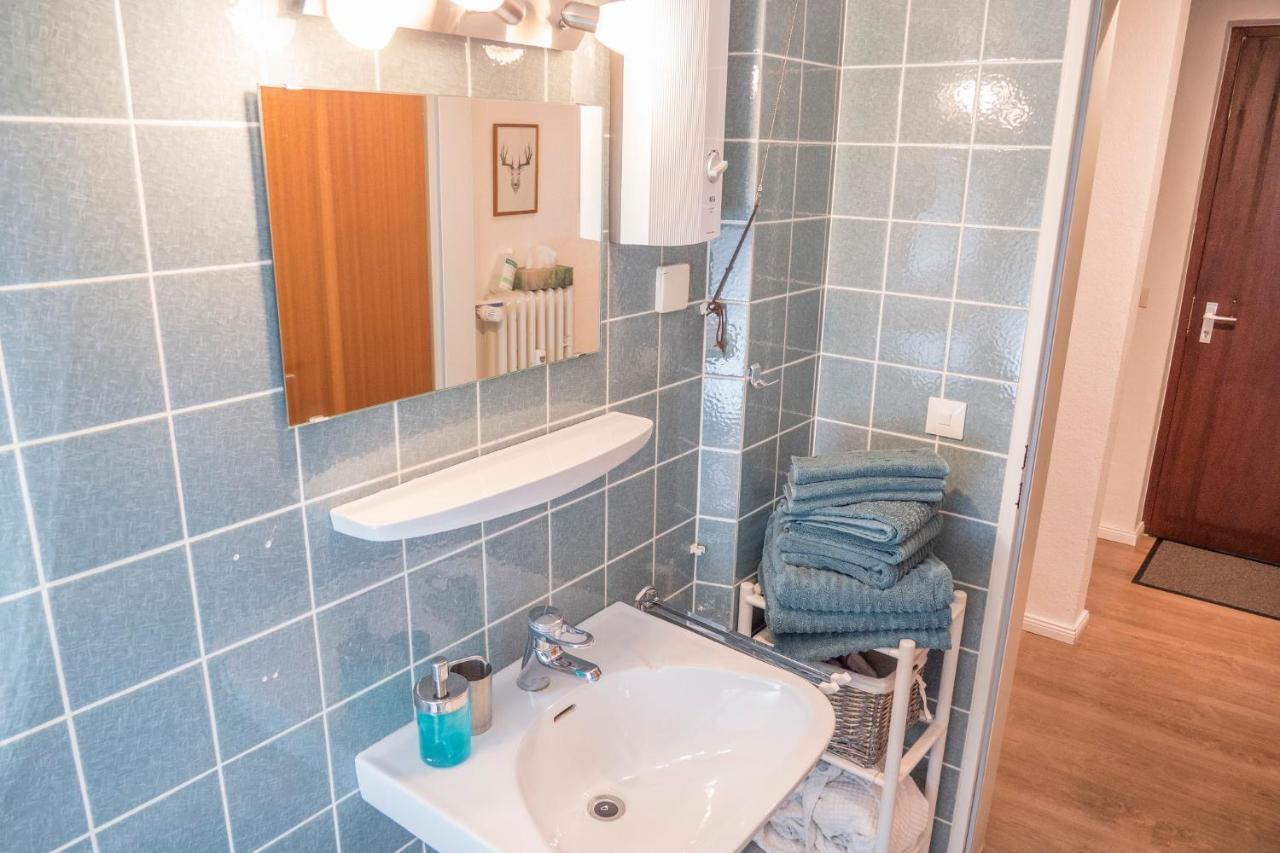 ווינטרברג Ferienapartment Landwohnung Laura מראה חיצוני תמונה